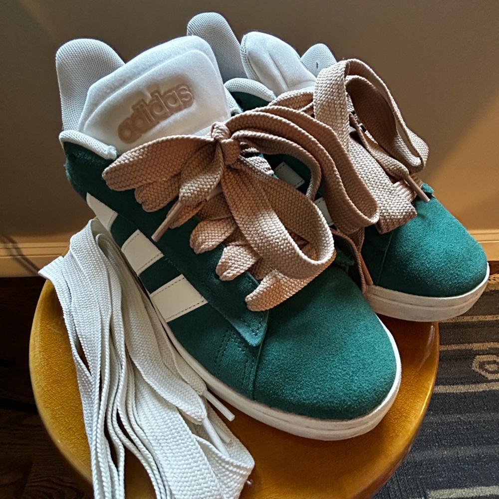 Adidas Grand Court Alpha Court Sneakers